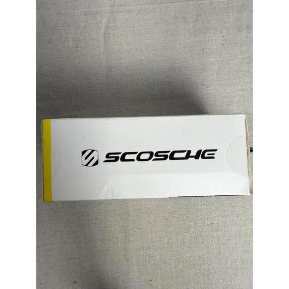 One new Scosche Replacement HEPA Filter for FrescheAir AFP2 Air Purifier SEALED! - Picture 4 of 6